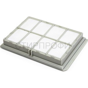 Фильтр HEPA2 для пылесоса Bosch 578733, 460473, 263506